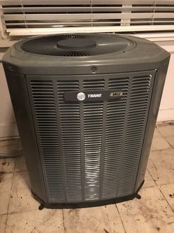 3 TON AC CONDENSER R-22