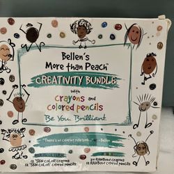 New Creativity Color Pencils and Crayons / click on pics. 