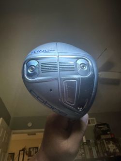 Cobra King f6 women driver