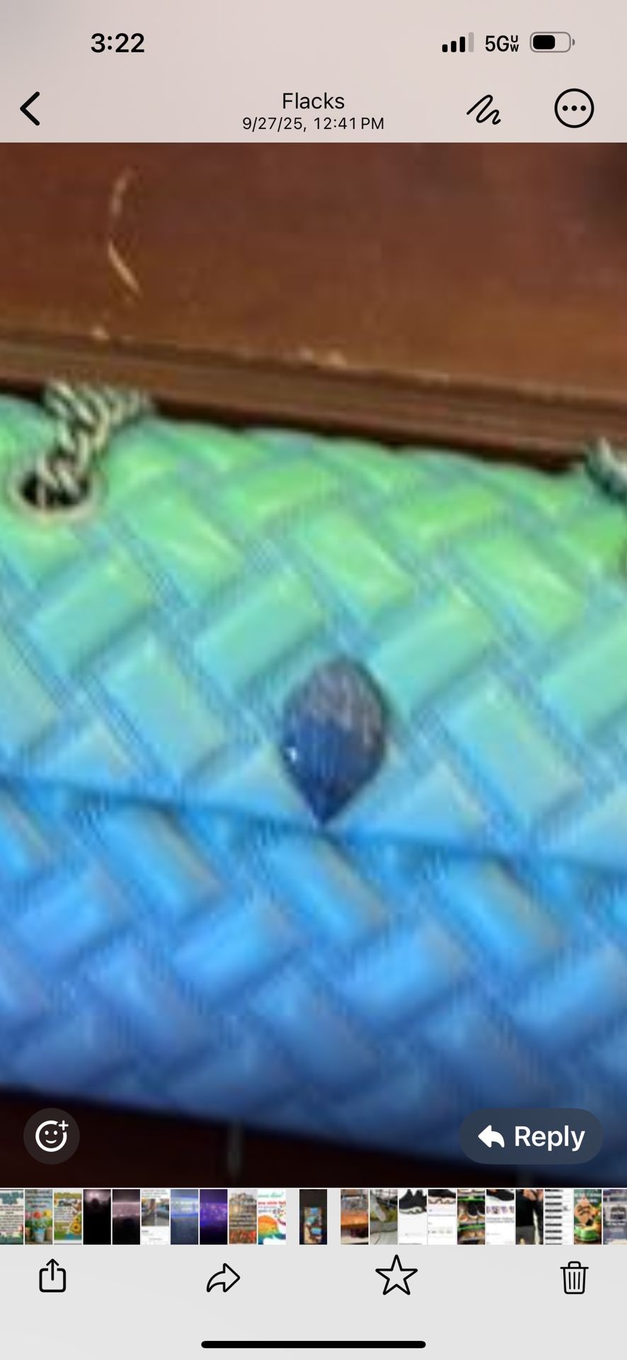 Kurt Geiger Purse