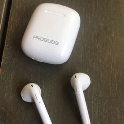 Wireless Headphones Gently Used