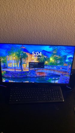 27 inch dell monitor