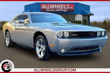 2014 Dodge Challenger