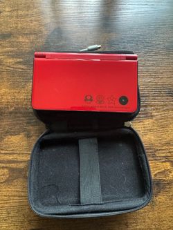 Mario Edition NintendoDS XL
