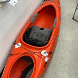 Wilderness systems Kayaks 