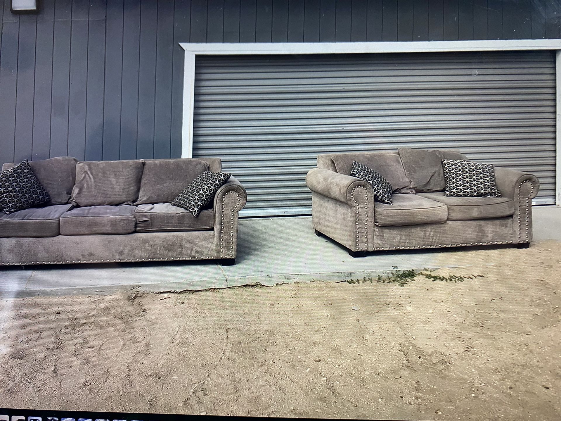 Couches