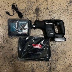 Makita 18V Compact Recipro Saw Kit