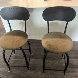 Bar Stools 