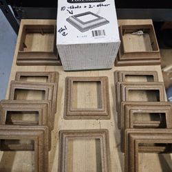 Deck Post Trex Post Skirts. New