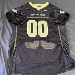XL Saints Dog Jersey 