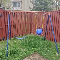 Swing Set