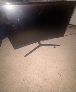 Samsung Screen 27 inches