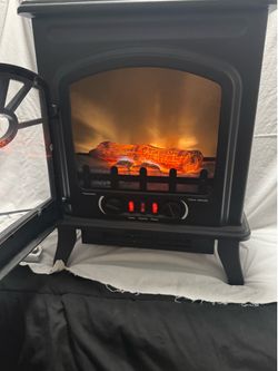 Electric heater