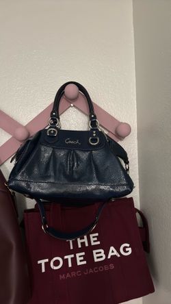 Vintage coach bag