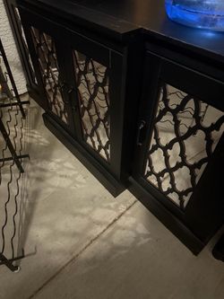 FREE Sideboard/Hutch