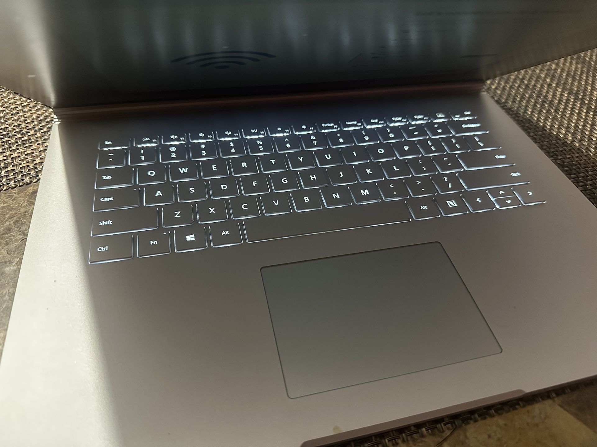 Surface Book 3