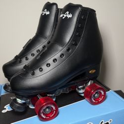 Sure-Grip Fame Skates