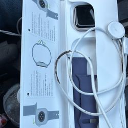 Apple Watch SE 46 MM