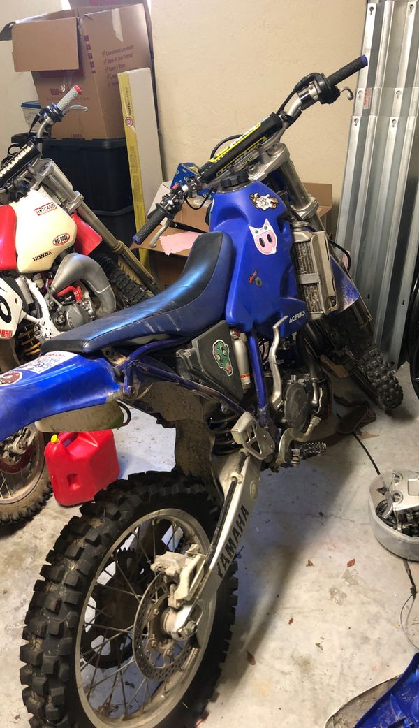 Dirt bike for Sale in Miami, FL OfferUp