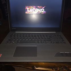 Lenovo Laptop