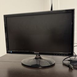 Computer Monitor 