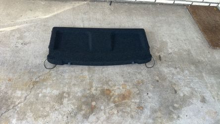 Toyota Prius C trunk cover. $120 or best offer