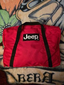 Jeep Winch Accessory Kit