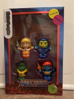 Little People