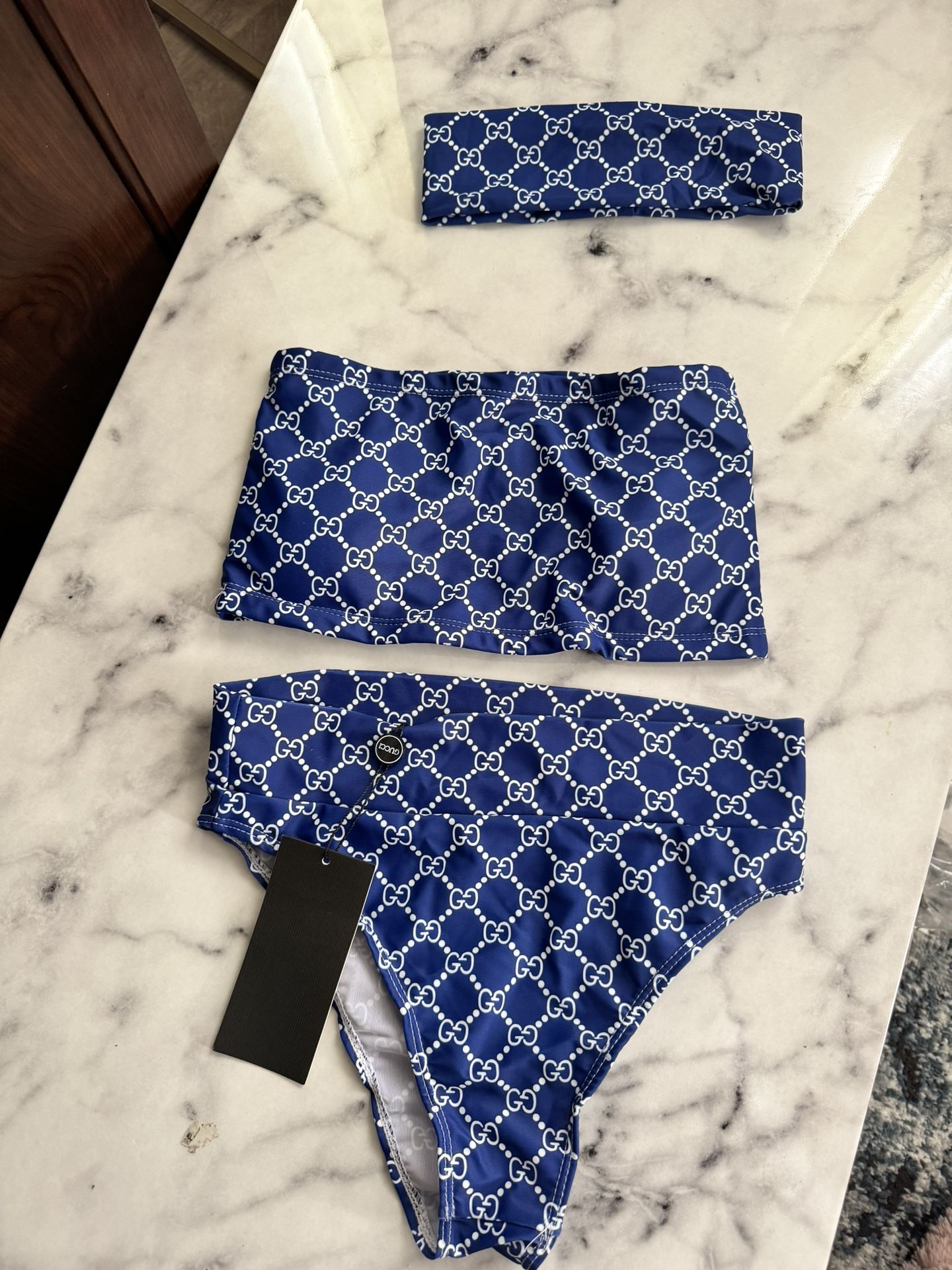 New Bikini Set. Size Small