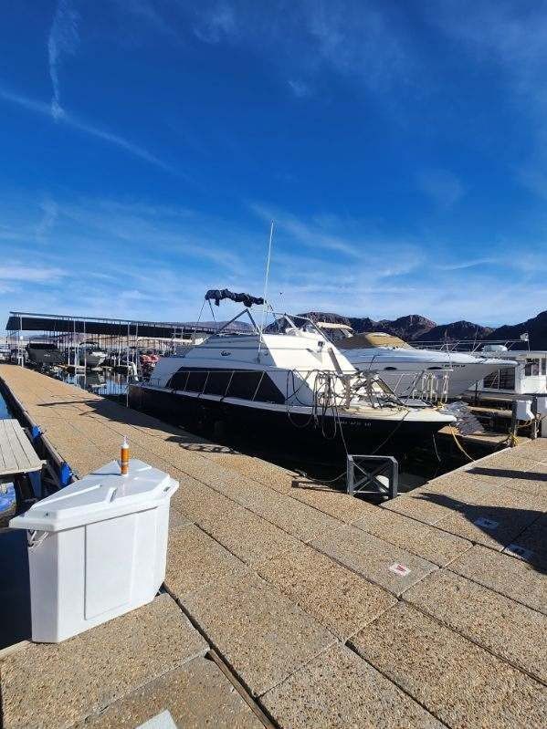 Boat RV For Sale & or, Trade