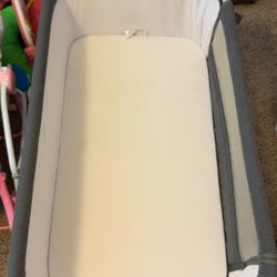Kids Club Bassinet 