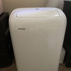 Toshiba Air Conditioner 