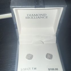 Brand New Wear Rings 