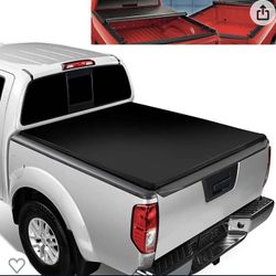 Truck Bed Cover