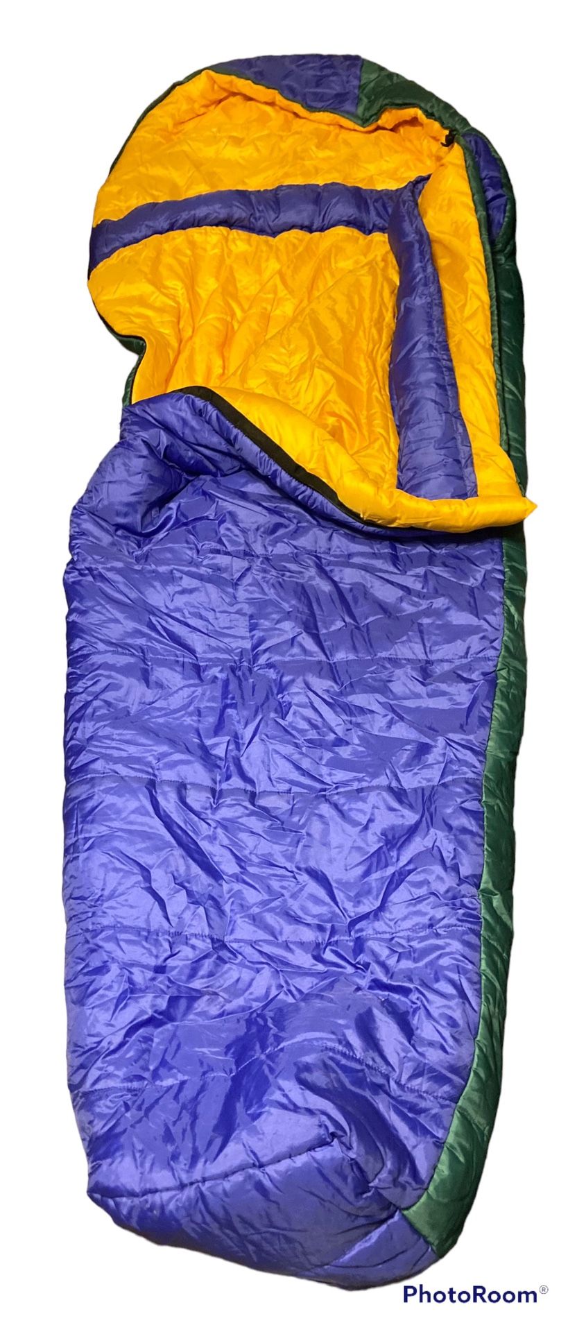 Ridgeway By Kelty Sleeping Bag