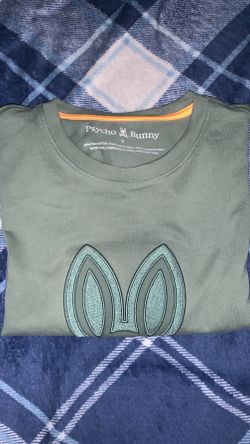 psycho bunny shirt