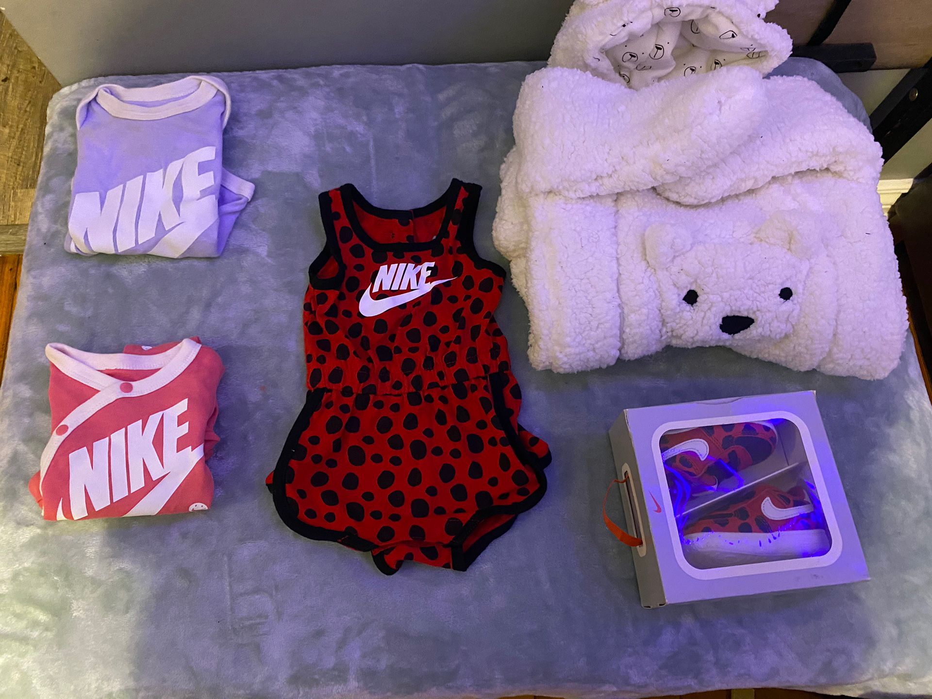 New Born Clothes 0-3M