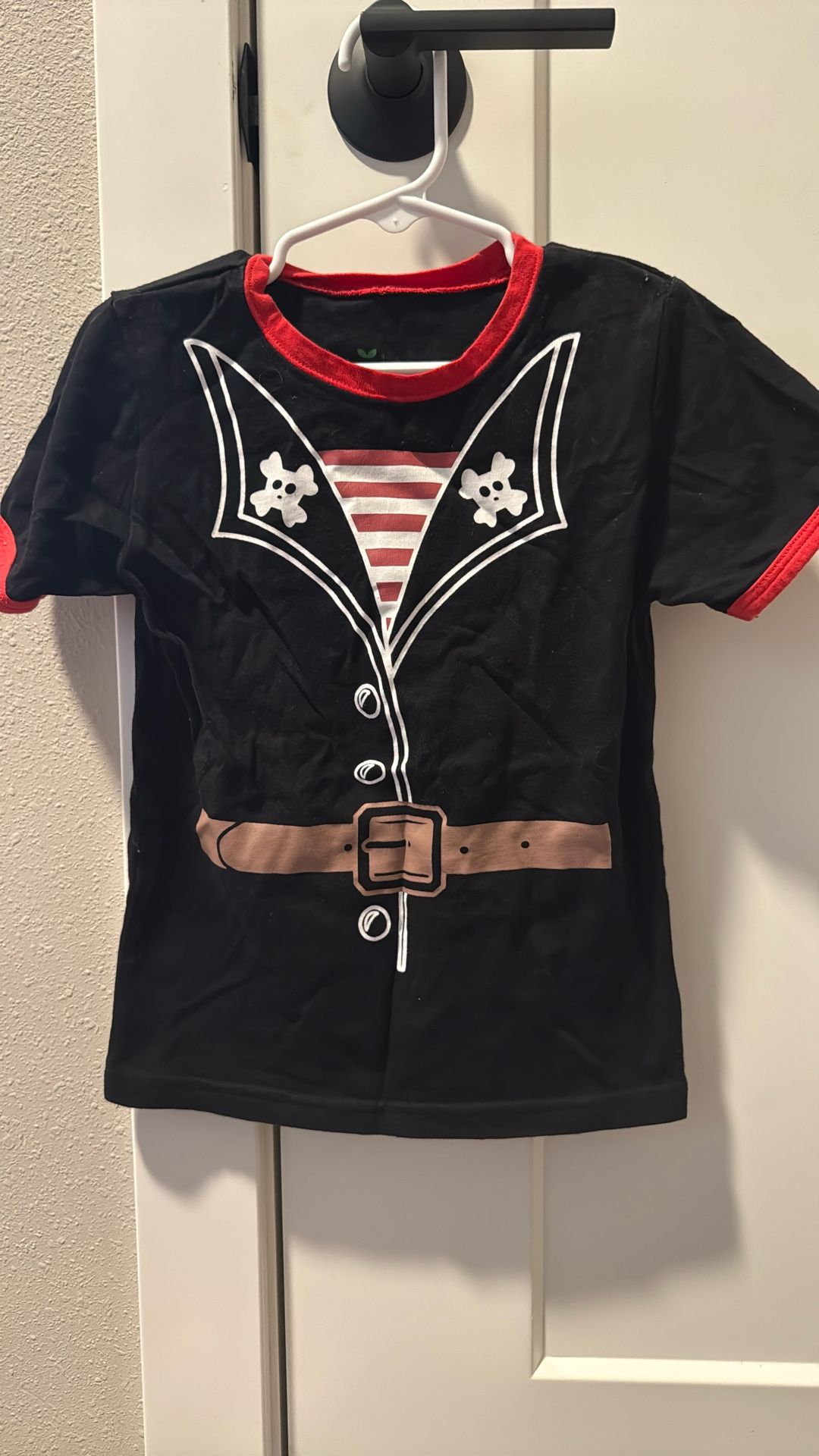 Pirate tee