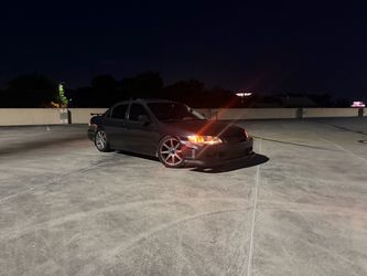 1999 Honda Accord