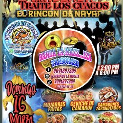 Este Domingo 9 MARZO Y Todos Los