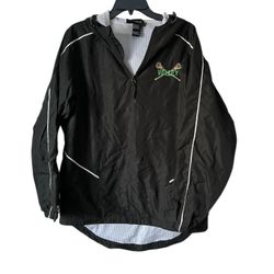 Metea Valley Lacrosse Jacket 