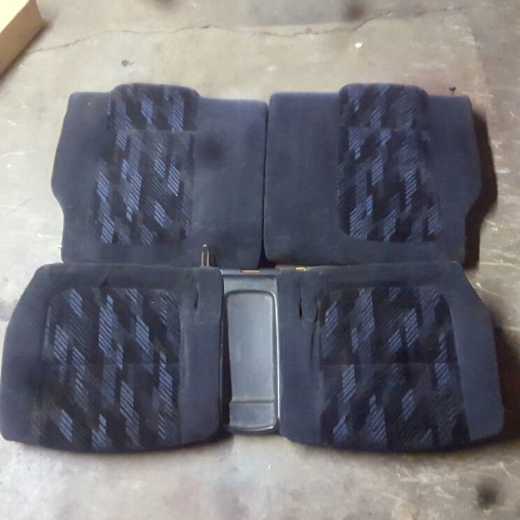Integra Gsr Confetti Rear Seats For Sale In Placentia Ca Offerup Integra Gsr Confetti Rear Seats For Sale In Placentia Ca Offerup