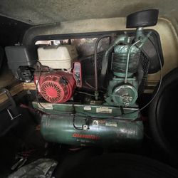 Air Compresor 