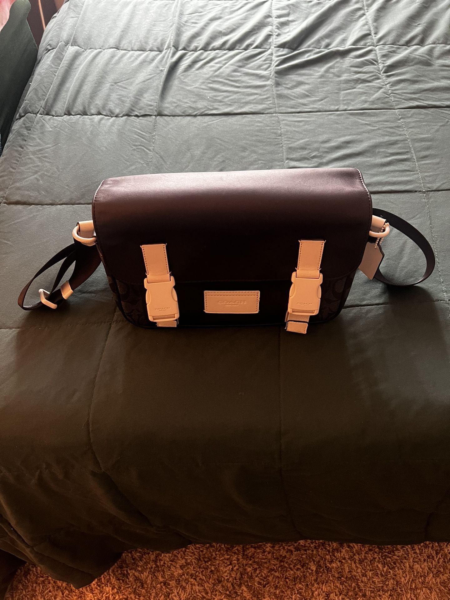Coach…. Cross Body Bag