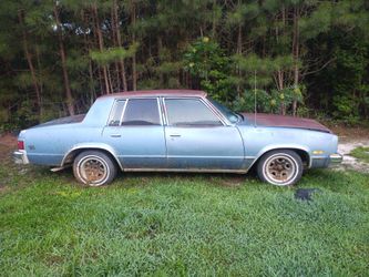 Chevy Malibu
