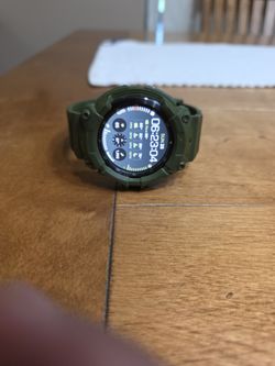 Galaxy Watch 4