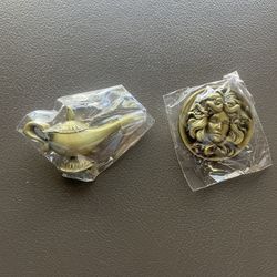 D23 Disney Pins