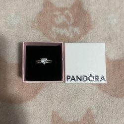 Pandora Ring
