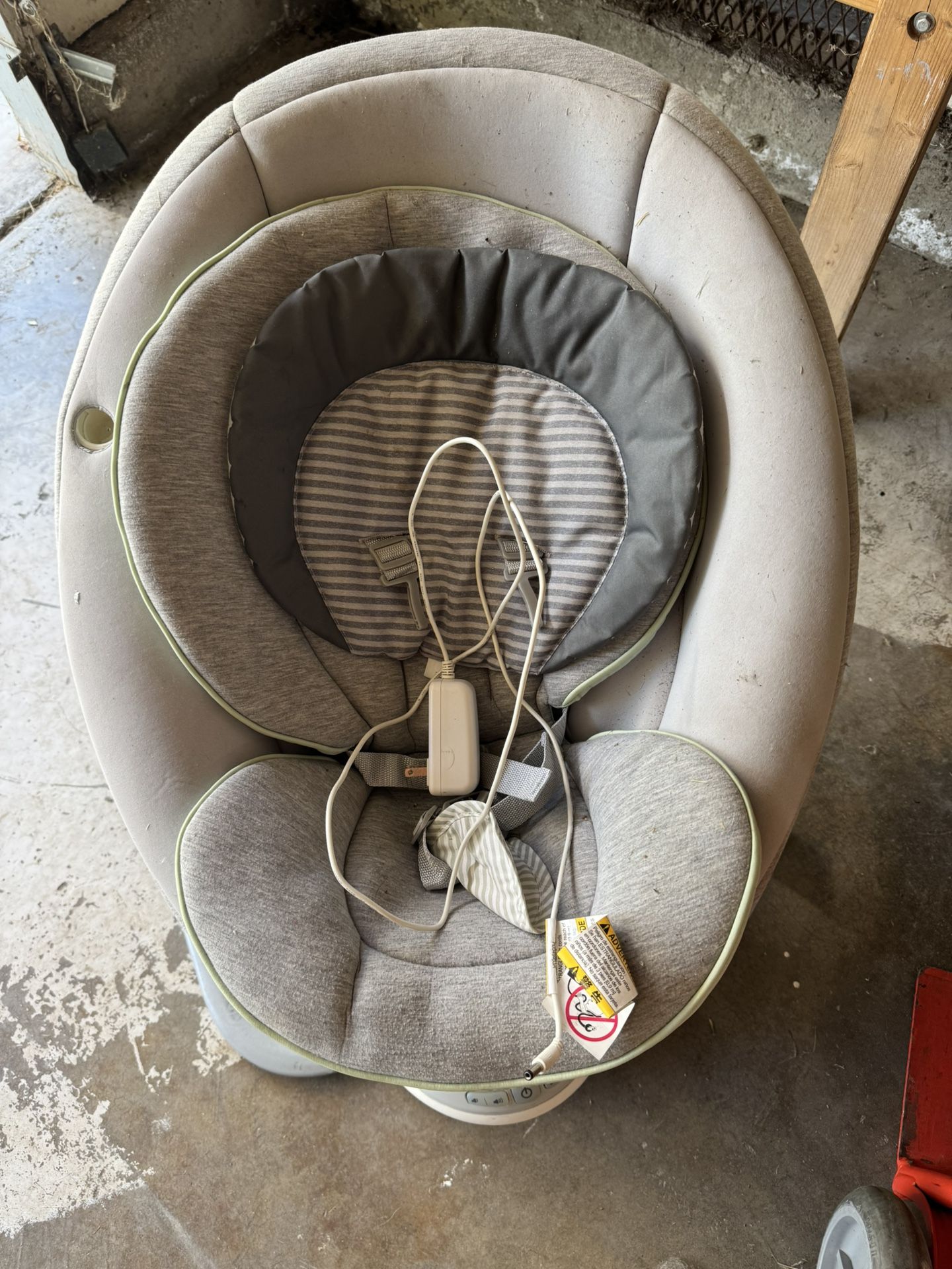 Baby Swing
