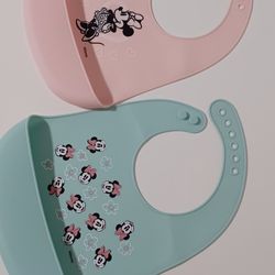 Baby/Toddler Bibs